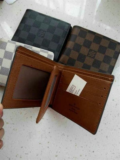 used lv multiple wallet|louis vuitton wallet 60223.